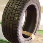 Bridgestone Blizzak LM25V