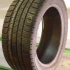 Michelin Pilot Alpin PA2