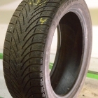 BFGoodrich G-Force Winter