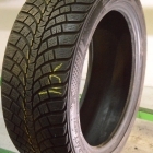 Kumho WinterCraft WP71