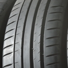 Michelin Pilot Sport 4