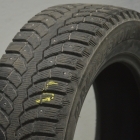 Bridgestone Blizzak Spike 01