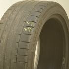 Kumho Ecsta LE Sport KU39