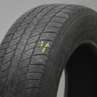 Dunlop Grandtrek PT4000