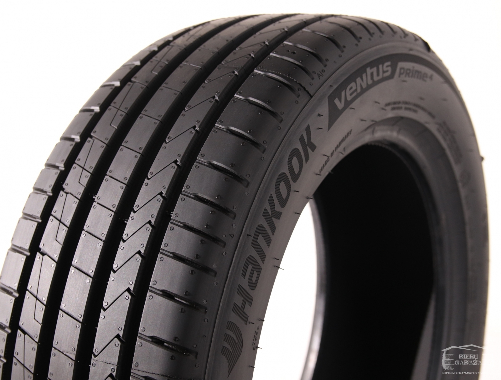 225/50 R17 Hankook Ventus Prime 4 K135 | Riepu Garāža