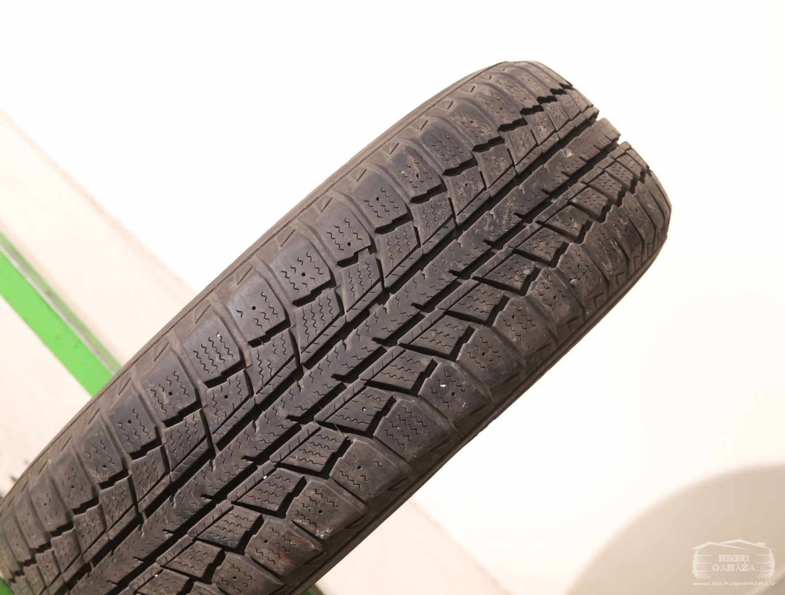 Winter tyres 205/60 R16 Altenzo Sports Tempest I | Riepu Garāža