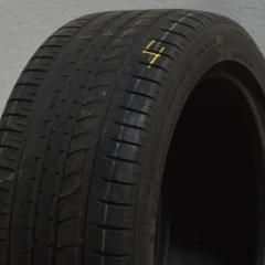 Goodyear Eagle NCT 5