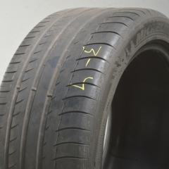 Michelin Pilot Sport PS2