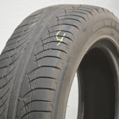 Michelin 4x4 Diamaris