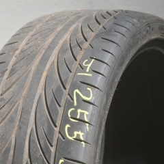 Hankook Ventus V12 Evo K110