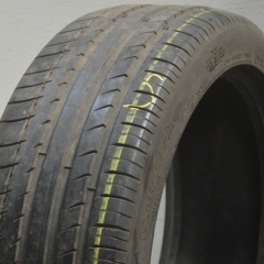 Michelin Latitude Sport