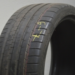 Michelin Pilot Super Sport