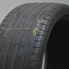 Dunlop Sport Maxx RT 2