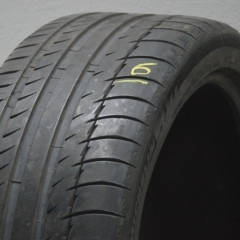 Michelin Pilot Sport PS2