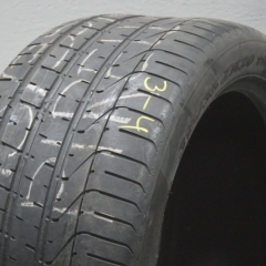 Pirelli P Zero