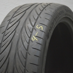 Hankook Ventus V12 Evo K110