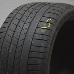 Goodyear Eagle F1 Asymmetric