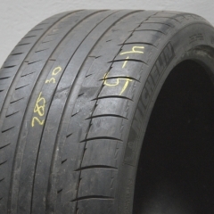 Michelin Pilot Sport PS2