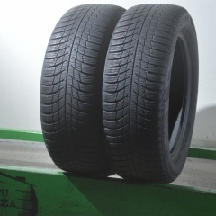 Bridgestone Blizzak LM001