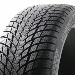 Nokian WR Snowproof P