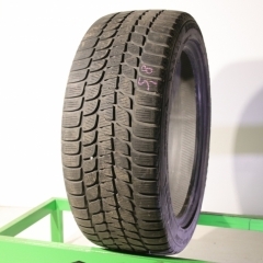 Bridgestone Blizzak LM25V