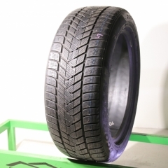 Pirelli Scorpion Winter