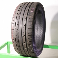 Bridgestone Potenza S001