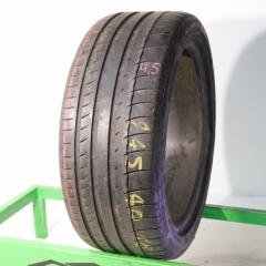 Michelin Pilot Sport 2