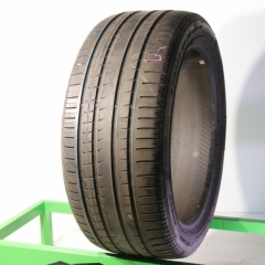 Pirelli P Zero Rosso