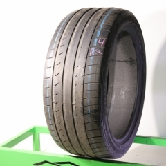 Dunlop SP Sport Maxx GT