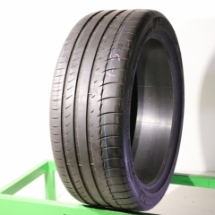 Michelin Pilot Sport PS2