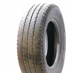 Michelin Agilis 81