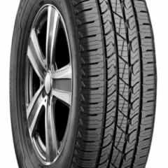 Nexen Roadian HTX RH5