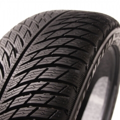 Michelin PILOT ALPIN 5 SUV MI RP