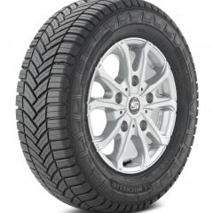 Michelin Agilis Crossclimate