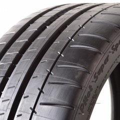 Michelin Pilot Super Sport N0