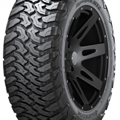 Hankook Dynapro MT2 RT05