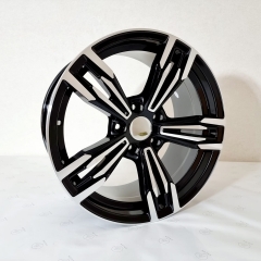 R18 x 8;9J 5x120