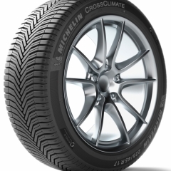 Michelin CROSSCLIMATE + S1