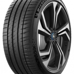 Michelin PS EV ACOUSTIC TO