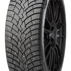 Pirelli Winter Ice Zero 2