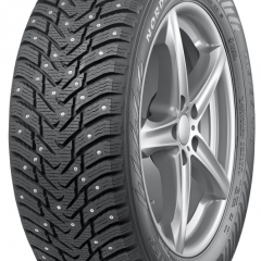 Nokian Nordman 8