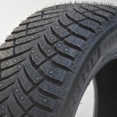 Michelin X-Ice North4 SUV