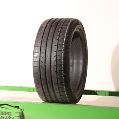 Kumho Ecsta LE Sport KU39