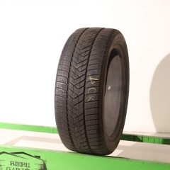 Pirelli Scorpion Winter