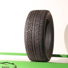 Michelin 4x4 Diamaris