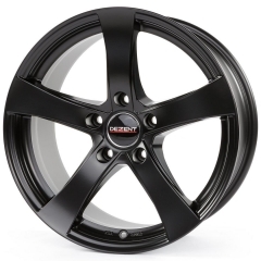 Dezent RE dark concave