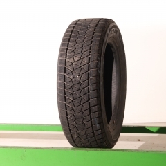 Bridgestone Blizzak DM-V2