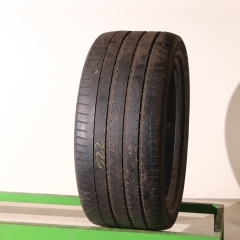 Pirelli P Zero