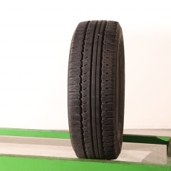 Nokian WEATHERPROOF C